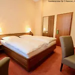 Haus Seeblick Hotell Norderney