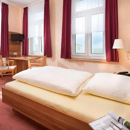 Hotel Haus Seeblick Norderney