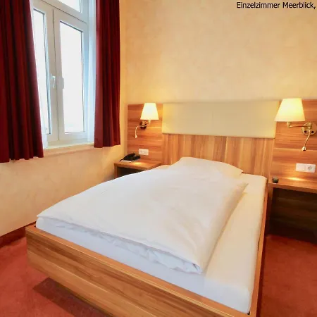 Haus Seeblick Hotel 3*