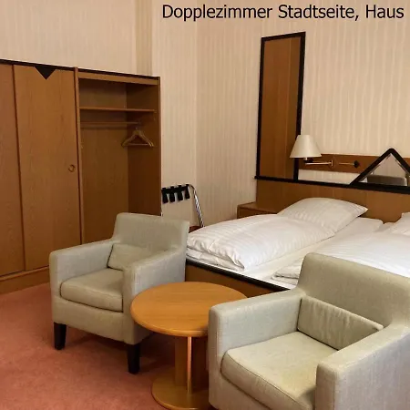 Haus Seeblick 3*