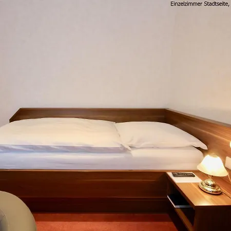 Haus Seeblick 3* Нордерней