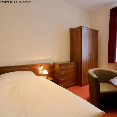 Haus Seeblick 3*