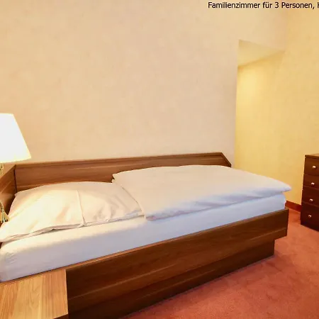 Hotel Haus Seeblick