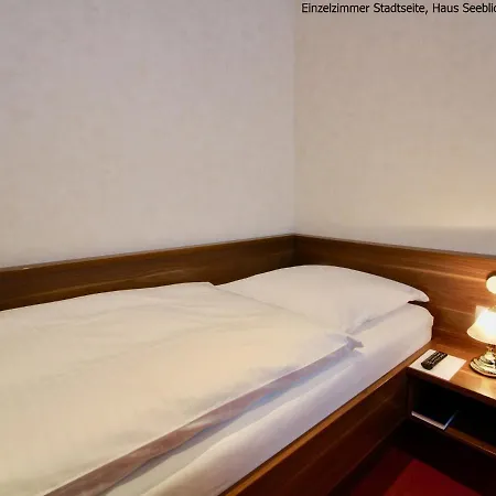 Haus Seeblick Hotel
