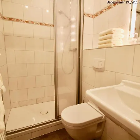 Haus Seeblick Hotel 3*