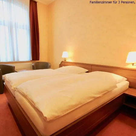 Haus Seeblick 3*