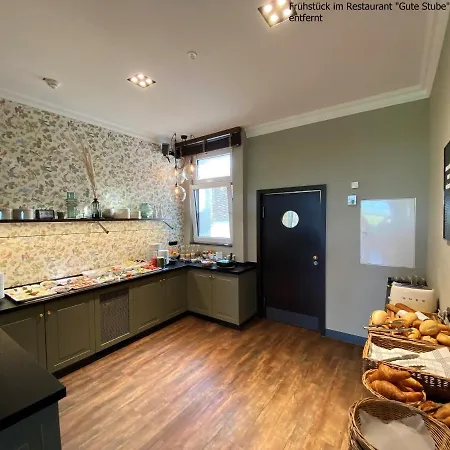 Haus Seeblick Szálloda 3*