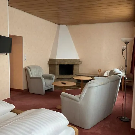Haus Seeblick ホテル ノルダーナイ