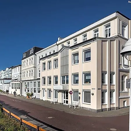 Haus Seeblick Hotel 3*