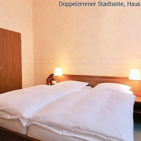 Haus Seeblick Hotel 3*