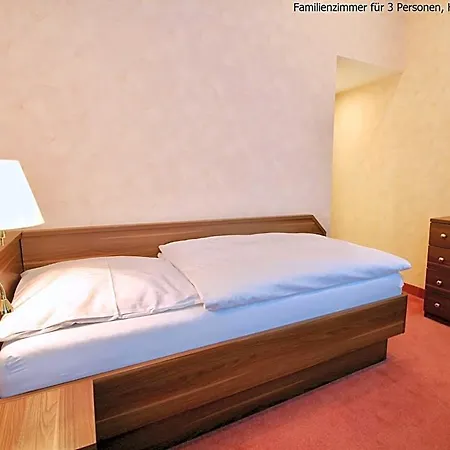 Hotel Haus Seeblick