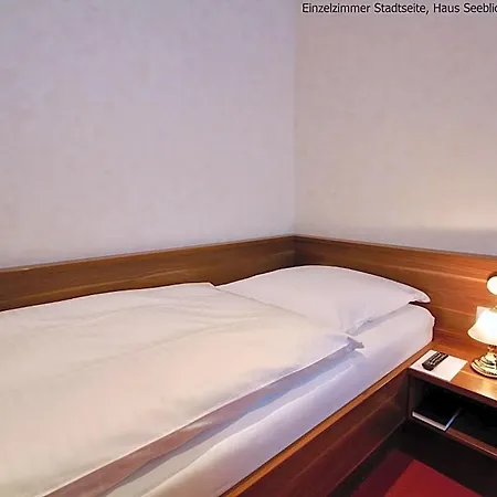 Haus Seeblick Hotel