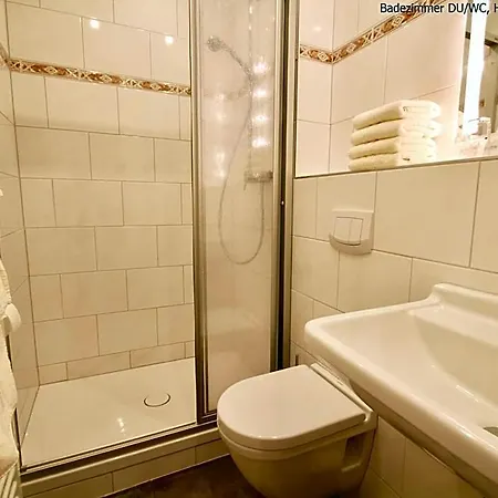 Hotel Haus Seeblick 3*