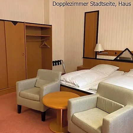 Haus Seeblick
