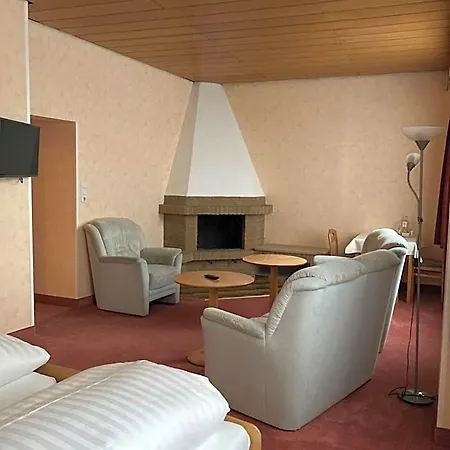 Haus Seeblick Hotel