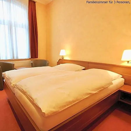 Hotel Haus Seeblick 3*