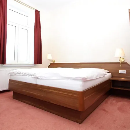 Haus Seeblick Hotel Norderney