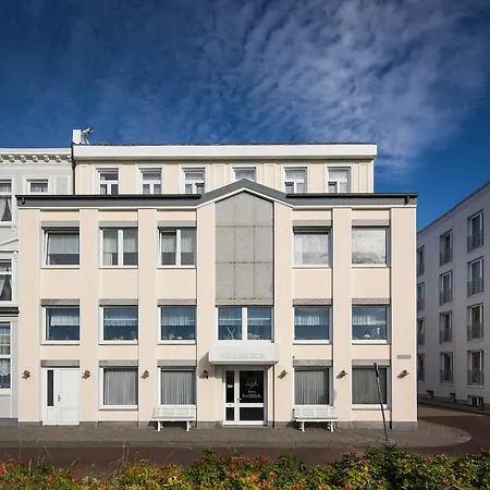 Haus Seeblick Norderney