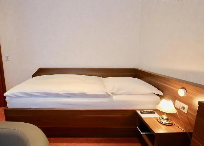 Haus Seeblick 3* Нордерней