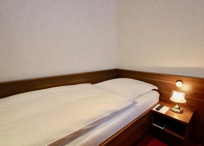 Haus Seeblick Отель